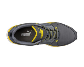 PUMA | Safety Shoes PACE 2.0 Yellow Low 40-46 | 643800
