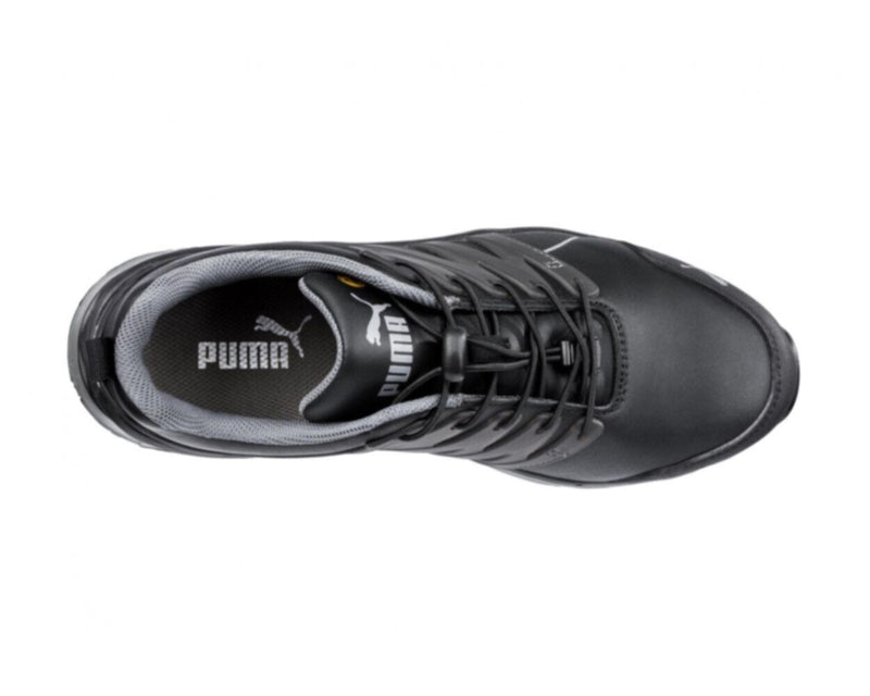 PUMA | Safety Velocity 2.0 Blue Low ESD Protective Footwear | 643840