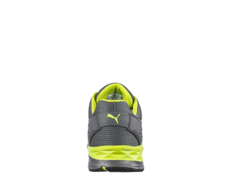 PUMA | FUSE MOTION 2.0 Safety Shoe S1P ESD HRO SRC | 643880