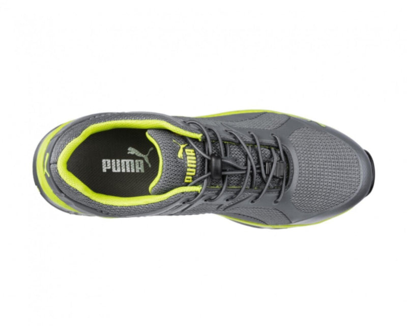 PUMA | FUSE MOTION 2.0 Safety Shoe S1P ESD HRO SRC | 643880
