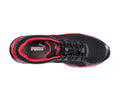 PUMA | Safety Fuse Motion2.0 Red Low ESD Protective Footwear | 643890