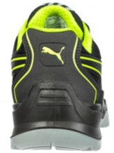 PUMA | Safety Fuse TC Green Low ESD Protective Footwear | 644210