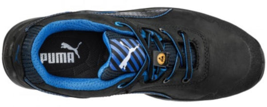 PUMA | ARGON BLUE LOW Technics Line Safety Shoe S3 ESD | 644220