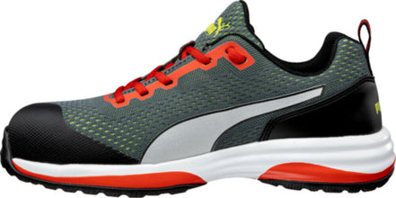 PUMA | Speed â€‹â€‹Green Low S1P Work Shoes Non Mettalic | 644500