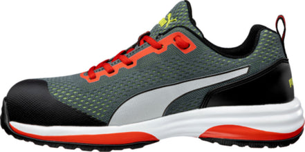 PUMA | Speed â€‹â€‹Green Low S1P Work Shoes Non Mettalic | 644500