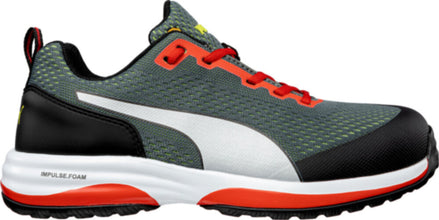 PUMA | Speed â€‹â€‹Green Low S1P Work Shoes Non Mettalic | 644500