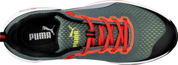 PUMA | Speed â€‹â€‹Green Low S1P Work Shoes Non Mettalic | 644500