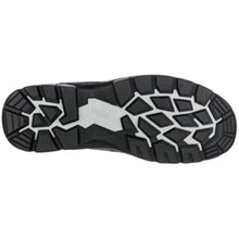 PUMA | Safety Conquest High Safety Boot Black | 630730