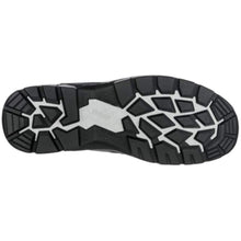 PUMA | Safety Conquest High Safety Boot Black | 630730