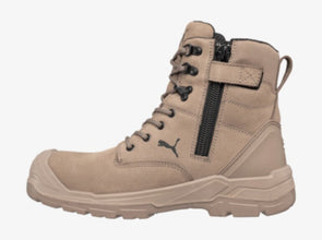 PUMA | Conquest Stone High S3 Safety Boots 40-48 Sizes | 63.074.0