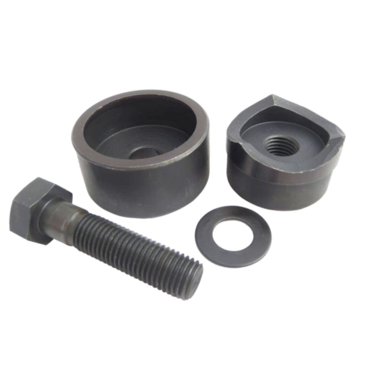 Power Tool Accessories