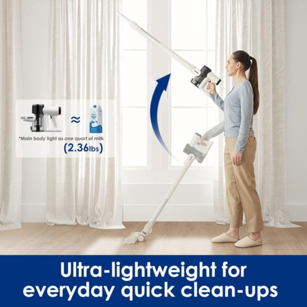 TINECO | Pure ONE Air Pet Cordless Smart Vacuum Cleaner | VS162300SA