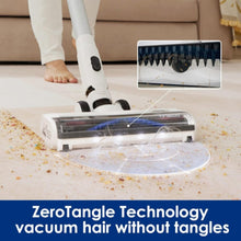 TINECO | Pure ONE Air Pet Cordless Smart Vacuum Cleaner | VS162300SA