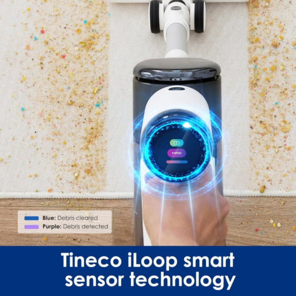 TINECO | Pure ONE Air Pet Cordless Smart Vacuum Cleaner | VS162300SA
