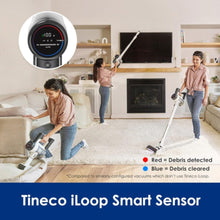 TINECO | Pure ONE S15 Pet Smart Cordless Vacuum Cleaner | VS154500SA