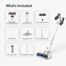TINECO | Pure ONE S15 Pet Smart Cordless Vacuum Cleaner | VS154500SA