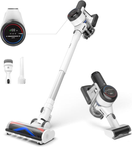 TINECO | Pure ONE S15 Pet Smart Cordless Vacuum Cleaner | VS154500SA