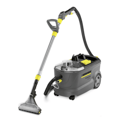 KARCHER | Spray-Extraction Cleaner Puzzi 10/1