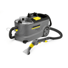 KARCHER | Spray-Extraction Cleaner Puzzi 10/1