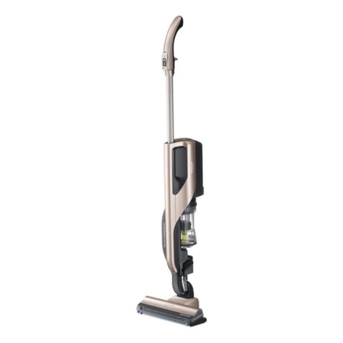 HITACHI | Cordless Stick Vacuum Cleaner Champagne Gold | PV-XE700-240CG