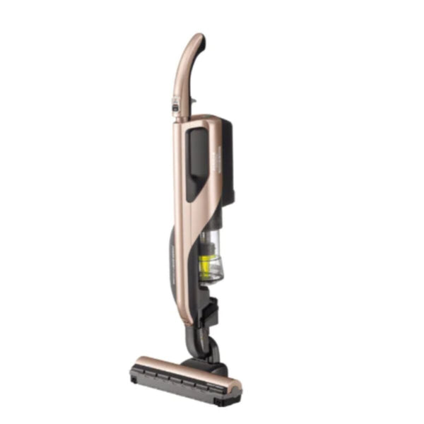 HITACHI | Cordless Stick Vacuum Cleaner Champagne Gold | PV-XE700-240CG