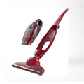 HITACHI | 2in1 Vacuum Cleaner â€“ Cordless Stick 0.25L Red | PV-XE90240DRE
