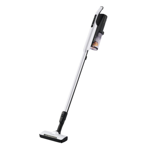 HITACHI | Cordless Stick Vacuum Cleaner White | PV-XL1K