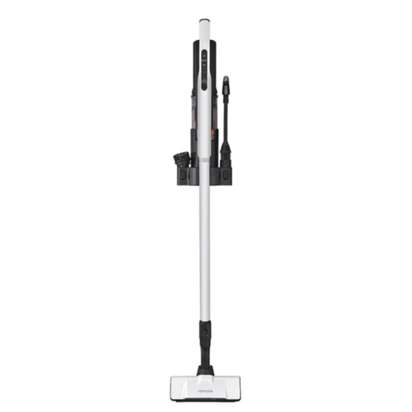 HITACHI | Cordless Stick Vacuum Cleaner White | PV-XL1K