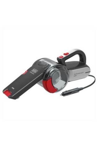 BLACK + DECKER | Car Vacuum 12V DC Dustbuster | PV1200AV-B5