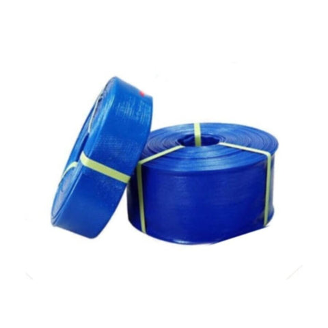 PVC Lay Flat Hose 3