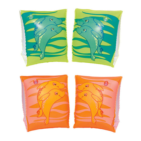 BESTWAY | Arm Float Surf Buddies 3-6 Years 9x23cmx15cm | BES115TOY01876