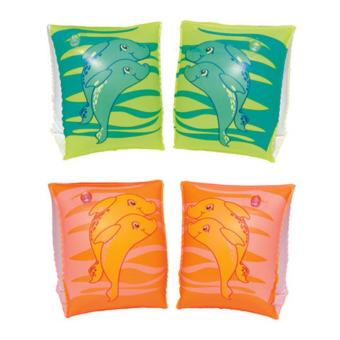 BESTWAY | Arm Float Surf Buddies 3-6 Years 9x23cmx15cm | BES115TOY01876