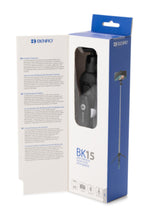 BENRO | Tabletop Mini Tripod & Selfie Stick for Smartphones with Remote | BK-15