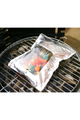 SUPREME | BBQ Accessories Aluminum Foil Cooking Bag 3Pcs  | QBAG