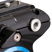 BENRO | S6PROS Pro Video Head 6Kg