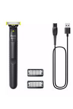 PHILIPS | OneBlade Face Shaver | QP1424/10