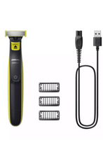 PHILIPS | OneBlade Face Shaver | QP2724/10