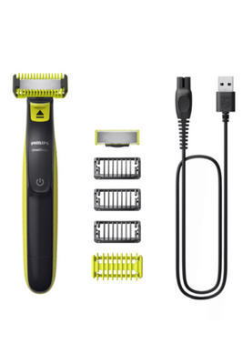 فيليبس | ماكينة حلاقة الوجه والجسم OneBlade | QP2824/10