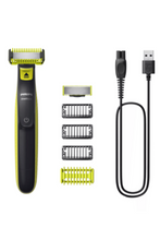 PHILIPS | OneBlade Face + Body Shaver | QP2824/10
