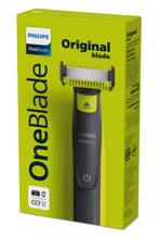 PHILIPS | OneBlade Face + Body Shaver | QP2824/10