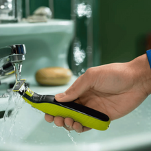 PHILIPS | One Blade Hybrid Replacement Pack Face | QP630/51