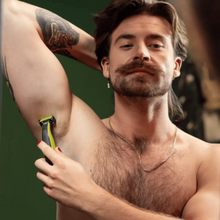 PHILIPS | One Blade Hybrid Replacement Pack Face | QP630/51