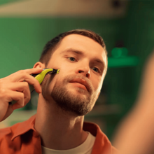 PHILIPS | One Blade Hybrid Replacement Pack Face | QP630/51