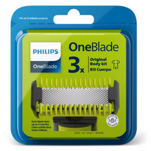 PHILIPS | One Blade Hybrid Replacement Pack Face | QP630/51