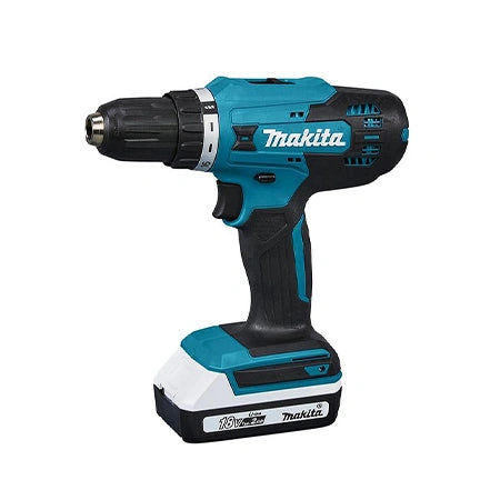 Cordless Drill 13mm 18v With 70PCS Tool Set | HP488D002