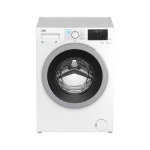 BEKO | Freestanding Washer Dryer 8.5kg | HTV8636XS