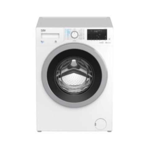 BEKO | Freestanding Washer Dryer 8.5kg | HTV8636XS
