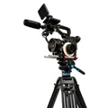 BENRO | S6PROS Pro Video Head 6Kg
