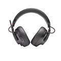 JBL | Quantum 600 Wireless Over-ear Performance Gaming Headset with Surround Sound and game-chat balance dial - Black