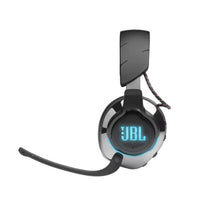 JBL | Quantum 800 Wireless Over-ear Performance Gaming Headset with Active Noise Cancelling and Bluetooth 5.0 - Black